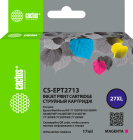 Cactus CS-EPT2713 27XL Картридж