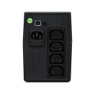 Powerman Back Pro 850I Plus 6150953 Источник бесперебойного питания 2