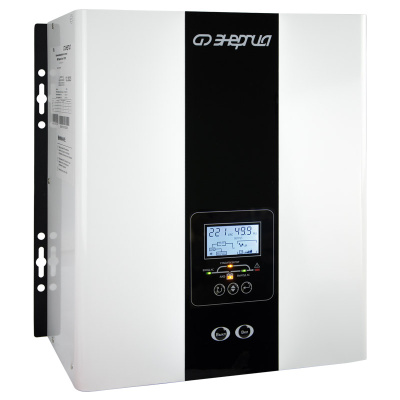 Энергия Smart 1000W (Е0201-0143) ИБП