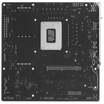 Gigabyte B760M AORUS ELITE AX Материнская плата 2