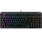 ASUS TUF Gaming RA07 TUF K3 GEN II 90MP0390-BKRA01 Клавиатура проводная 