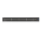 Zyxel XGS2210-52-EU0101F Коммутатор управляемый XGS2210-520101F 2