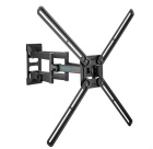 Kromax CORBEL-12 grey titan Настенный кронштейн 90596
