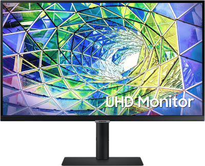 Samsung ViewFinity S8 S27B800PXI Монитор LS27B800PXIXCI