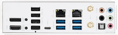 Maxsun MS-ICRAFT Z790 WIFI V1/V2 Материнская плата 4
