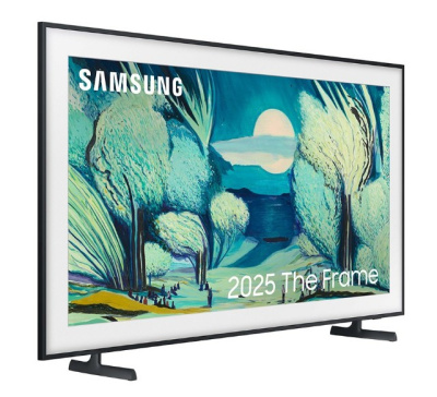 Samsung QE55LS03FAUXRU Телевизор ЖК 2