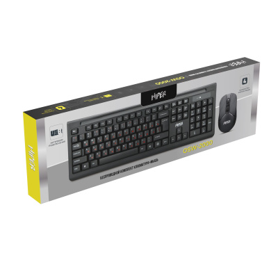HIPER OSW-2000 Беспроводной комплект 1