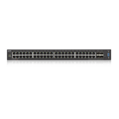Zyxel XGS2210-52-EU0101F Коммутатор управляемый XGS2210-520101F 1