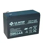 B.B. Battery HRL 9-12XP BB Аккумуляторная батарея