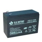 B.B. Battery HRL 9-12XP BB Аккумуляторная батарея