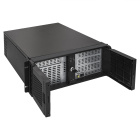 Exegate Pro 4U4132(S) EX254720RUS Серверный корпус 5
