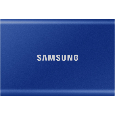 Samsung T7 500GB (MU-PC500H/WW) Внешний жесткий диск