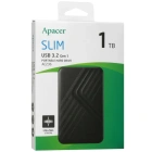 Apacer AP1TBAC236B-1 Внешний HDD 4