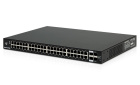 Ubiquiti EdgeSwitch 48 Lite (ES-48-Lite) Коммутатор в стойку