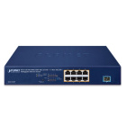 PLANET MGS-910XP Ethernet-коммутатор 2