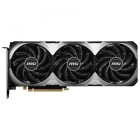 MSI GeForce RTX 4070 Ti SUPER 16G VENTUS 3X OC Видеокарта VGA PCIE16RTX4070TISUP16G