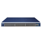 PLANET GS-6322-48UP4X Коммутатор 2