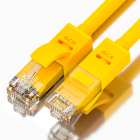 GCR GCR-LNC02-3.0m Патч-корд прямой