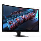 Gigabyte GS32QCA EU 20VM0-GS32QCABM-2EUR Монитор 4