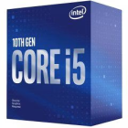 Intel Core i5-10400F Comet Lake BOX Процессор BX8070110400FSRH3D