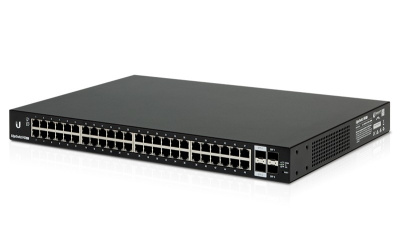 Ubiquiti EdgeSwitch 48 Lite (ES-48-LITE) Коммутатор в стойку