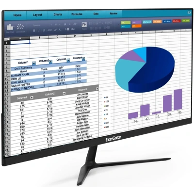 ExeGate SmartView EP2207T EX300130RUS Монитор 2