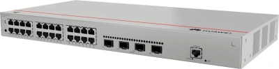 Huawei S220-24T4X 98012375 PoE Коммутатор 2