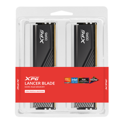 ADATA AX5U6000C3416G-DTLABRBK Модуль памяти 3
