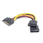 Cablexpert CC-SATAM2F-01 Кабель питания SATA