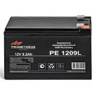 Prometheus energy PE 1209L Аккумулятор 