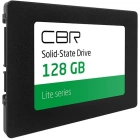 CBR SSD-128GB-2.5-LT22 Внутренний SSD-накопитель 2