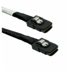SNR SAS-8087/8087-80CM Кабель mSAS-mSAS 80см