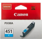Canon CLI-451C 6524B001 Картридж