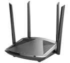 D-Link DIR-X1860 Wi-Fi роутер DIR-X1860/RU/R1A 3