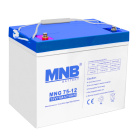MNB BATTERY MNG 75-12 Аккумулятор 2
