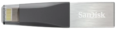 SanDisk iXpand Mini SDIX40N-016G-GN6NN Флеш накопитель 2