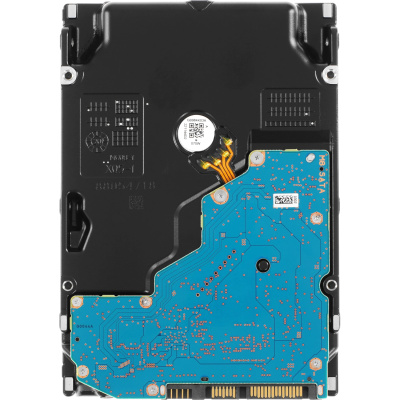 Toshiba MD08ACA14TR Жесткий диск 2