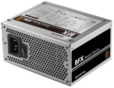 Chieftec SMART 350W BFX-350BS Блок питания 5