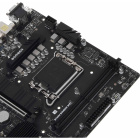 MSI B760M BOMBER WIFI Материнская плата 5