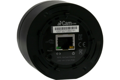 Ubiquiti AirCam Dome IP-камера 2