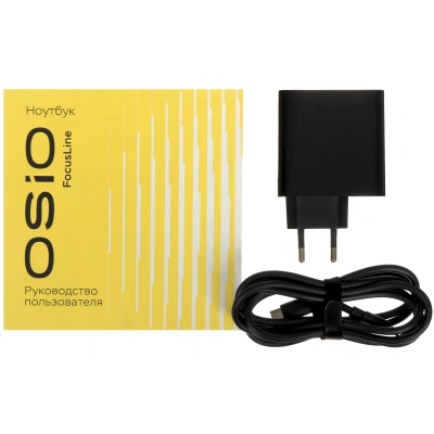 OSIO FocusLine F150I-031 Ноутбук 12