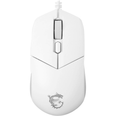 MSI Clutch GM11 S12-0401980-CLA Мышь 1