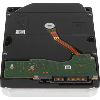 Seagate ST20000NT001 Жесткий диск 1