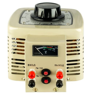 ЭНЕРГИЯ TDGC2-1K 1kVA 4A (Е0102-0002) ЛАТР 1