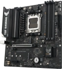 Asus TUF GAMING A620AM-PLUS 90MB1N30-M0EAY0 Материнская плата 3