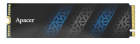 Apacer AS2280P4U 512GB SSD Жесткий диск AP512GAS2280P4UPRO-1