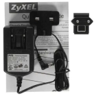 ZyXEL GS1900 (GS1900-8-EU0102F) Коммутатор GS1900-80102F 4
