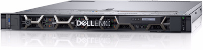 Dell PowerEdge R640 W23H8 Материнская плата