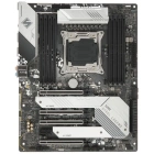 Asrock X299 STEEL LEGEND Материнская плата 2
