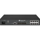 BDCOM S2900-8P4X Управляемый PoE коммутатор